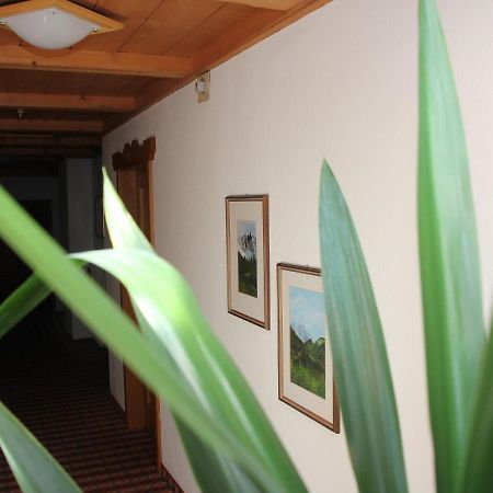 Residence Rottonara Corvara In Badia Esterno foto