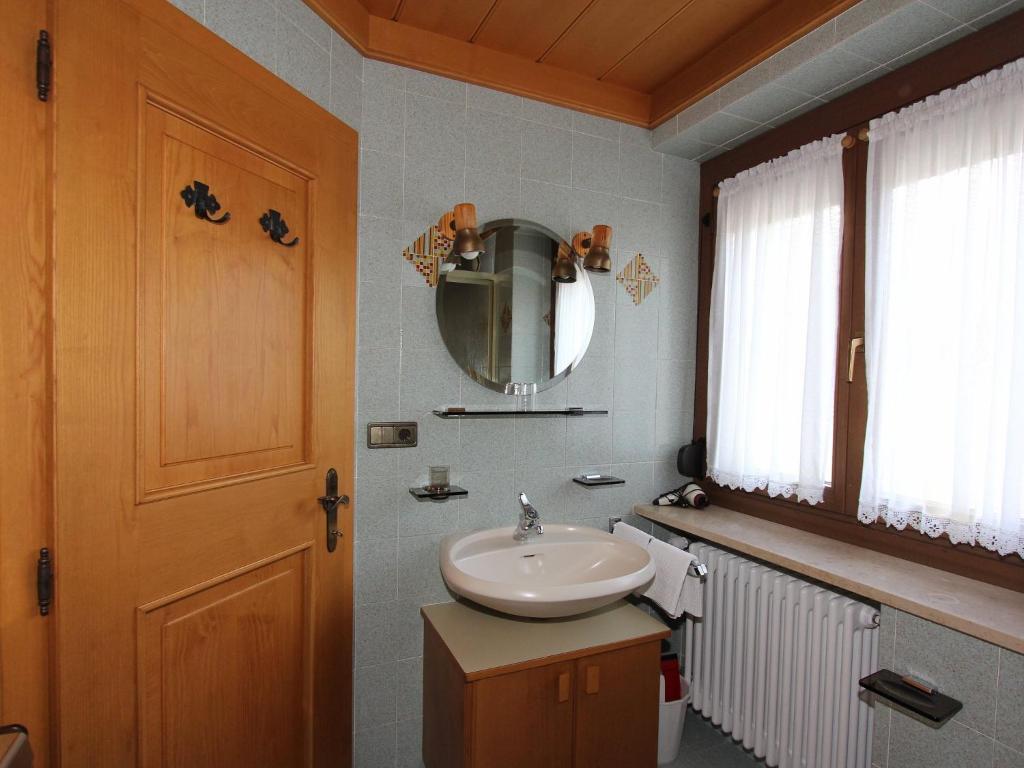 Residence Rottonara Corvara In Badia Camera foto