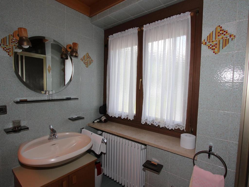 Residence Rottonara Corvara In Badia Camera foto