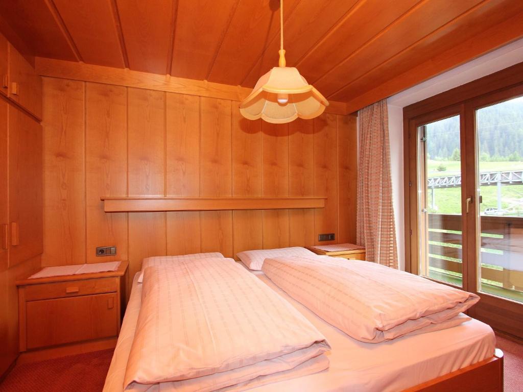 Residence Rottonara Corvara In Badia Camera foto