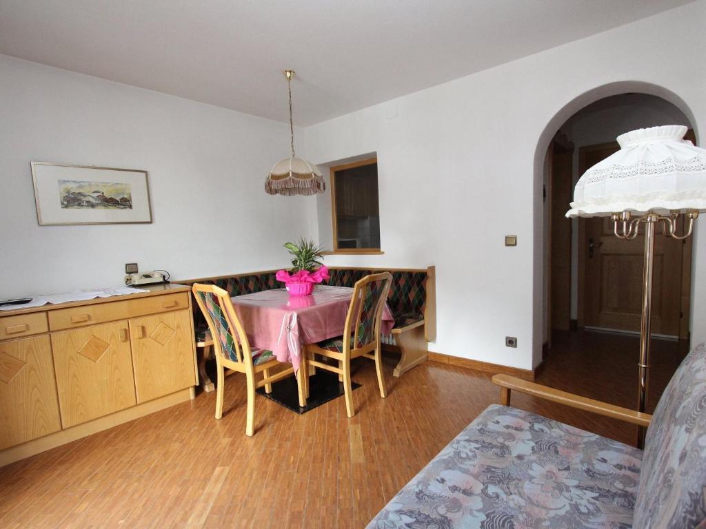 Residence Rottonara Corvara In Badia Camera foto