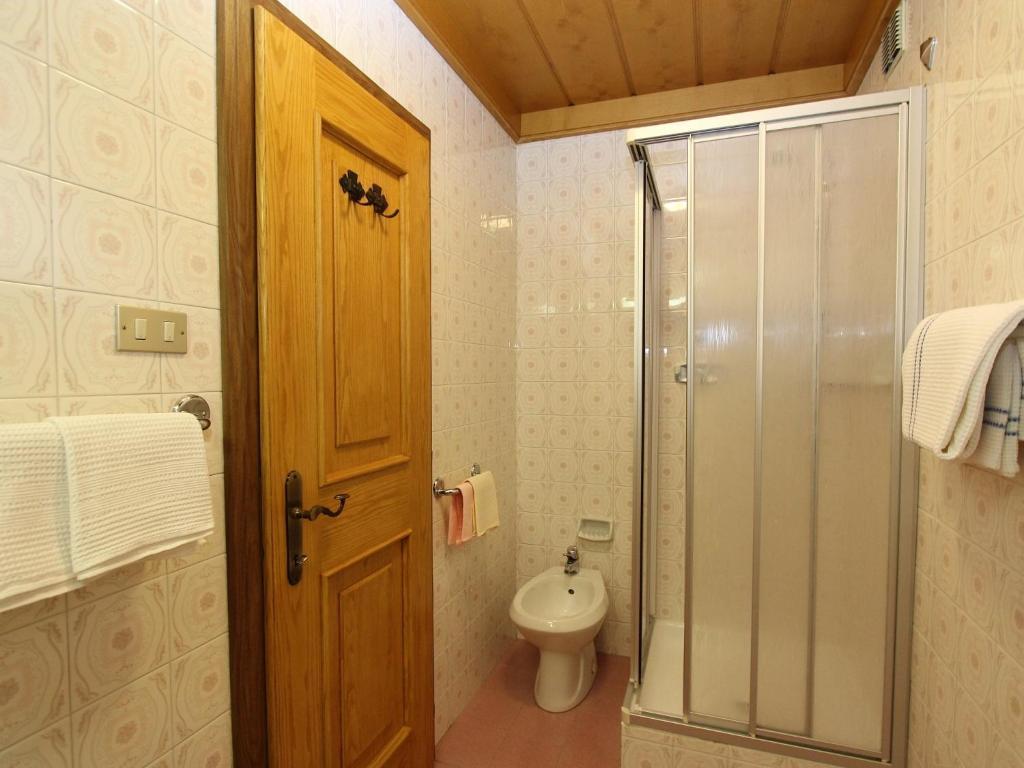 Residence Rottonara Corvara In Badia Camera foto