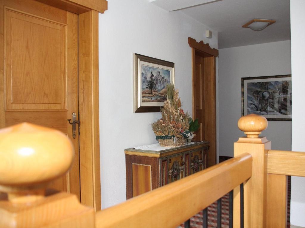 Residence Rottonara Corvara In Badia Esterno foto