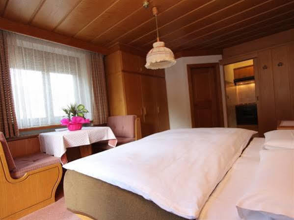 Residence Rottonara Corvara In Badia Esterno foto