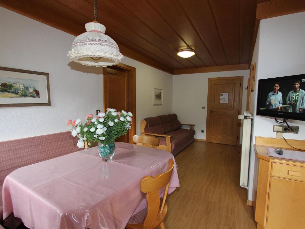 Residence Rottonara Corvara In Badia Camera foto