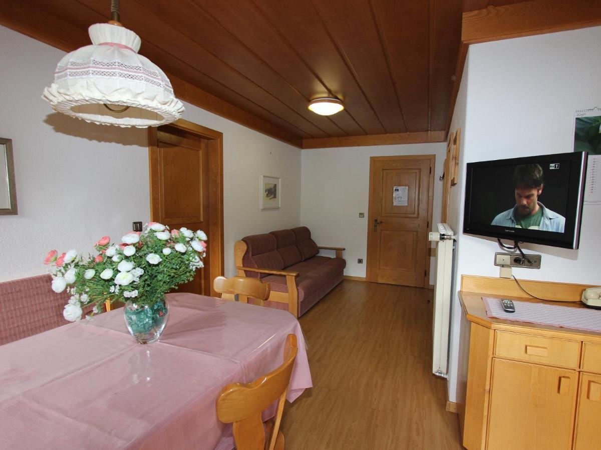 Residence Rottonara Corvara In Badia Camera foto