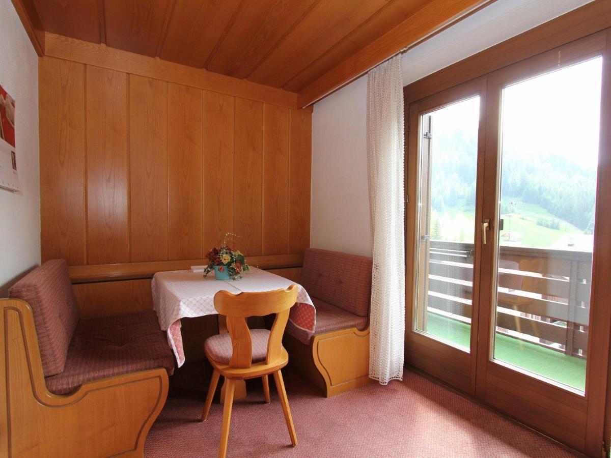 Residence Rottonara Corvara In Badia Camera foto