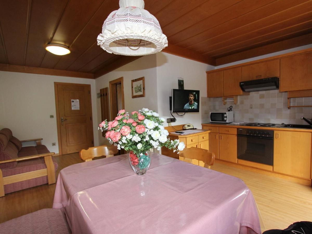 Residence Rottonara Corvara In Badia Camera foto